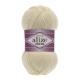 Alize Cotton gold 01 Krémová